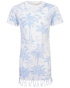 Платье Mc2 saint barth