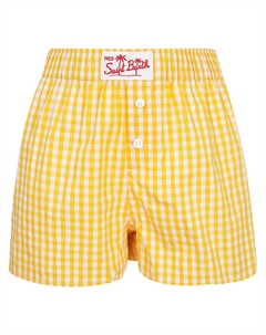 Шорты Mc2 saint barth