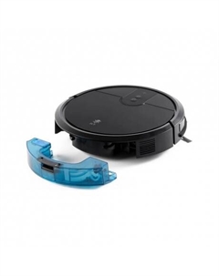 Робот-пылесос SLS VC-03 (VC-03WFBK) Black Слс