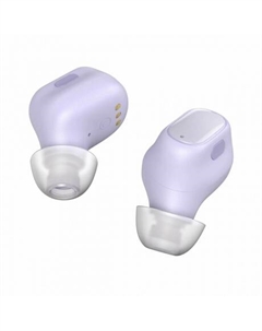 Наушники Bowie WM01 Purple Baseus