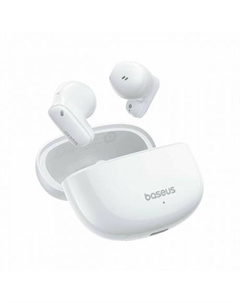 Наушники E11 White Baseus