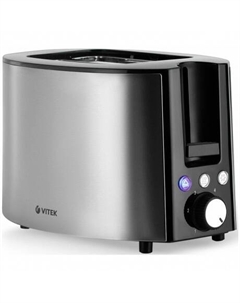 Тостер Vitek VT-7159 BK
