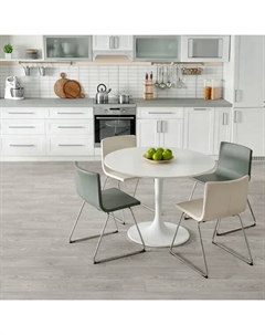 Линолеум полукоммерческий «Баргузин» 33 класс 2 м Kreaforta