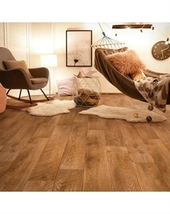 Линолеум полукоммерческий « Катанга» 1.5 м Kreaforta