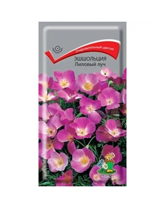 Семена Эшшольция «Лиловый луч» Поиск