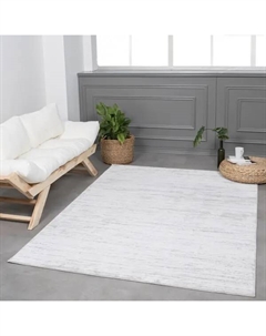 Ковер полиэстер Breeze 5905A 240x340 см цвет бежевый Inspire