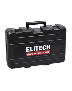 Перфоратор сетевой SDS-max RH1552E, 1500 Вт, 15 Дж Elitech hd