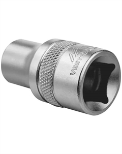 Торцевая головка 0029-12-10 1/2 дюйма 10 мм Vertextools