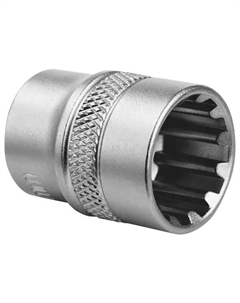 Торцевая головка 0029-14-14 1/4 дюйма 14 мм Vertextools