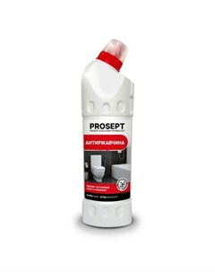 Средство для чистки сантехники 750 мл Prosept