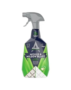 Средство для удаления плесени и грибка 750 мл Astonish