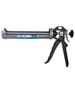 Пистолет для герметика полузакрытый 9014 310 мл Vertextools