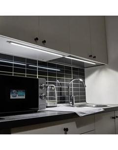 Светильник светодиодный F45 500 Лм/6 Вт/IP20 холодный белый, 2 шт. Uniel