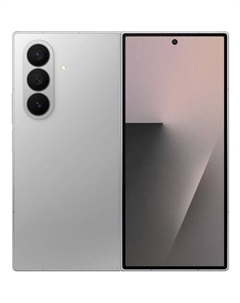 8" Смартфон Samsung Galaxy Z Fold7 12/512Gb, SM-F966B, NFC, AMOLED, 120Гц, 4400мAч, серый