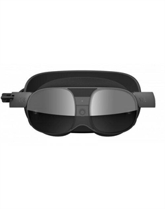Шлем виртуальной реальности Vive XR Elite, черный Htc