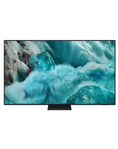 Телевизор 65" Samsung QE65Q7F5AUXRU 2025