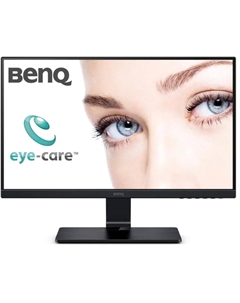 Монитор 24" GW2475H IPS 1920x1080 5ms HDMI, VGA Benq
