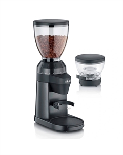 Кофемолка CM 8002 Graef