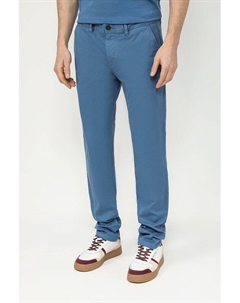 Брюки чинос хлопковые Marc o'polo