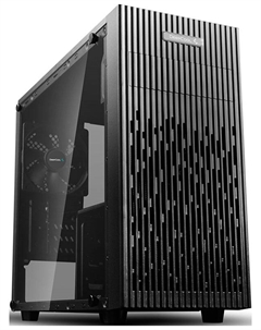 Компьютерный корпус Deepcool MATREXX 30 черный