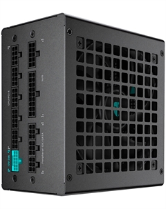 Блок питания Deepcool GAMERSTORM PQ850G ATX 850W GOLD