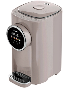 Термопот Tesler TP-5050 SAND GREY