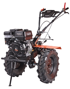 Мотоблок бензиновый Patriot Nevada 415 Patriòt