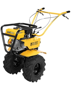 Мотоблок Denzel DPT-470S-PRO (56445)