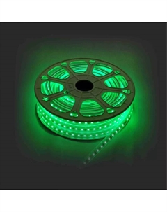 Светодиодная лента 220В 12Вт/м smd5050 60д/м IP65 аксессуарами RGB 10-51 Apeyron