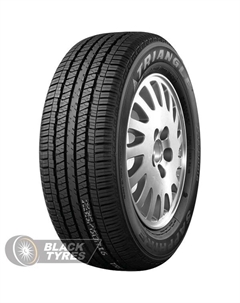 Летняя шина TR257 225/60 R18 100V Triangle