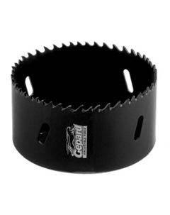 Коронка биметаллическая PROGRESSOR GP2550-83, d83 мм Gepard