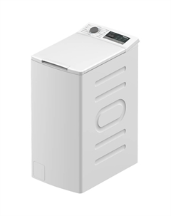 Стиральная машина KWMT 1488 I Korting