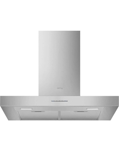 Вытяжка KBT700XE Smeg