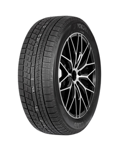 Шины Yokohama
