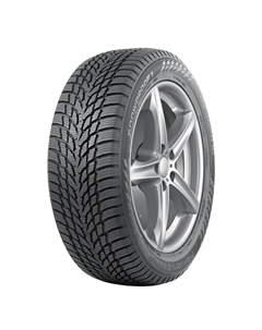 Шины 245/40 R20 Snowproof 1 99W XL Nokian tyres