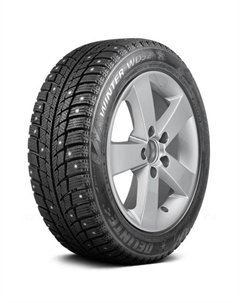 Шины 265/70 R16 Winter WD52 112T Ш Delinte