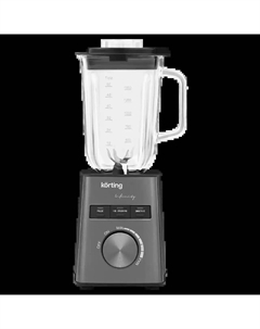 Блендер стационарный KORTING KTB 0701 Infinity, чёрный Korting
