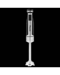 Блендер погружной KORTING KHB 0307 N, чёрный Korting