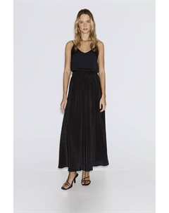 Юбка черного цвета 2mood