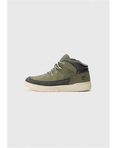Кроссовки SENECA BAY UNISEX, цвет Leaf Green Timberland