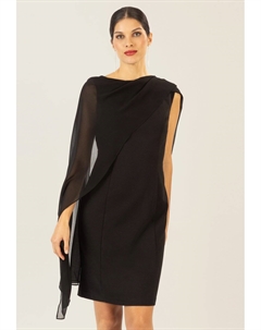 Коктейльное/вечернее платье STOLA, черный Apart