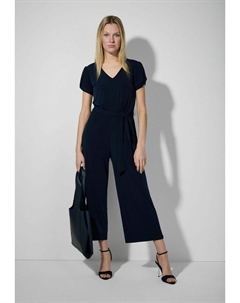 Комбинезон SLINKY, темно-синий More&more