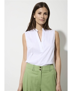 Топ Blouse, белый More&more