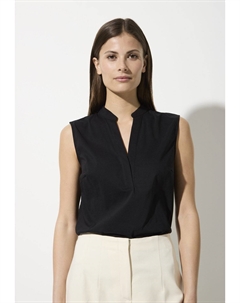 Топ Blouse, черный More&more