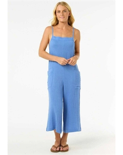 Комбинезон PREMIUM SURF, синий Rip curl