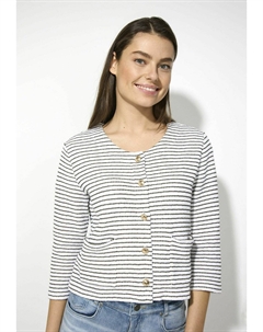 Кардиган, зеленый More&more