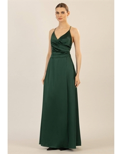 Платье ABEND, зеленый Apart