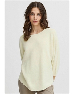 Джемпер FRSINJA, белый Fransa