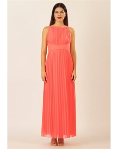 Платье, коралловый Apart