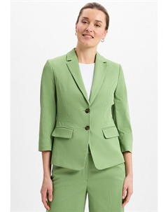 Блейзер, зеленый More&more